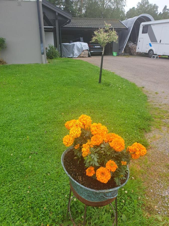 Norrtaelje Bed & Breakfast Exterior photo